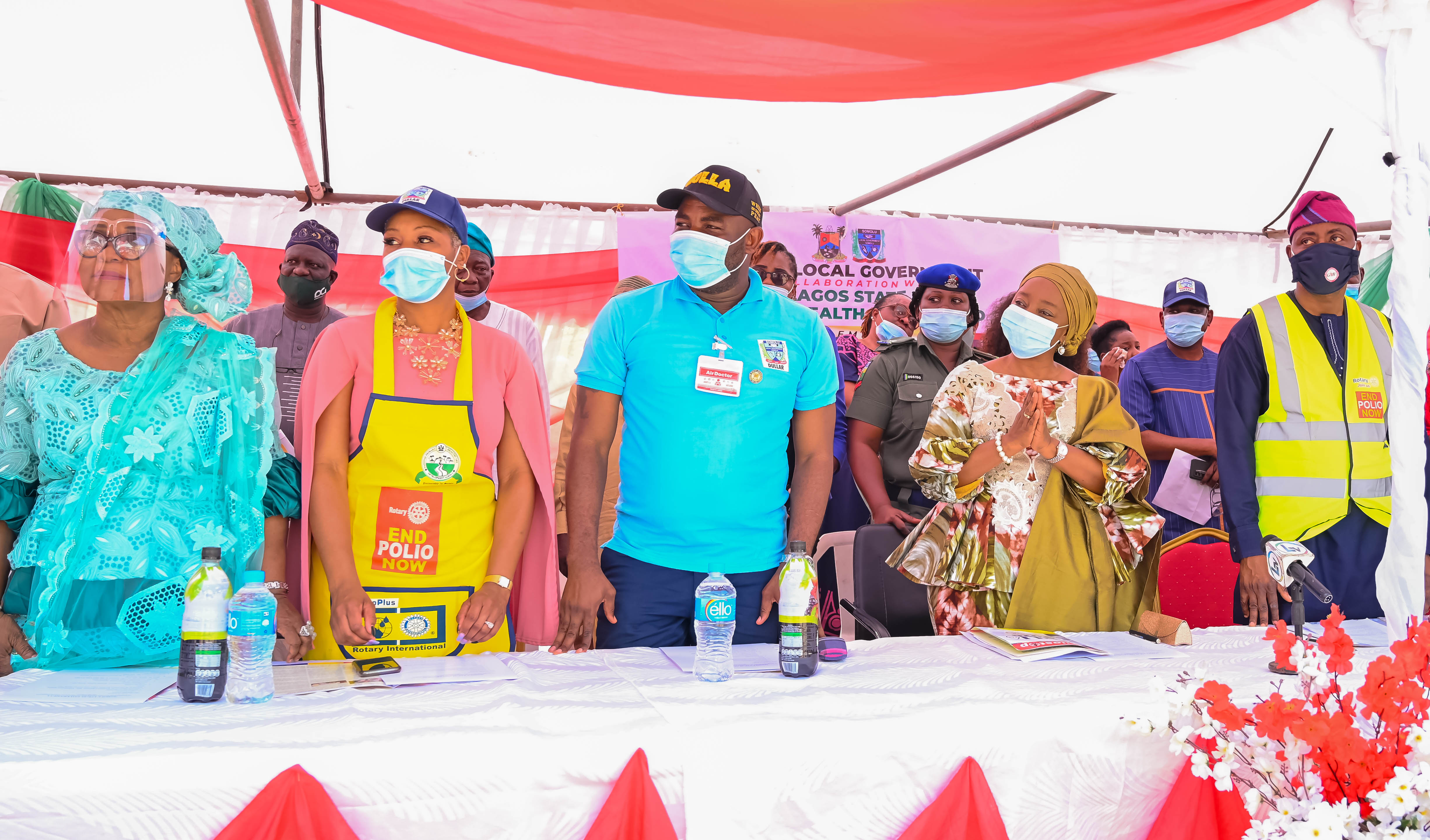 Dr Ibijoke Sanwo-Olu