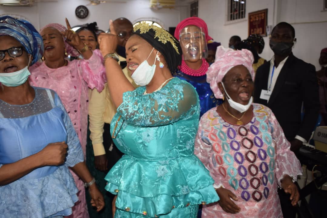 Emulate CSP Okuwobi’s virtue, CRAN tells Police    By Ifeoma Ikem