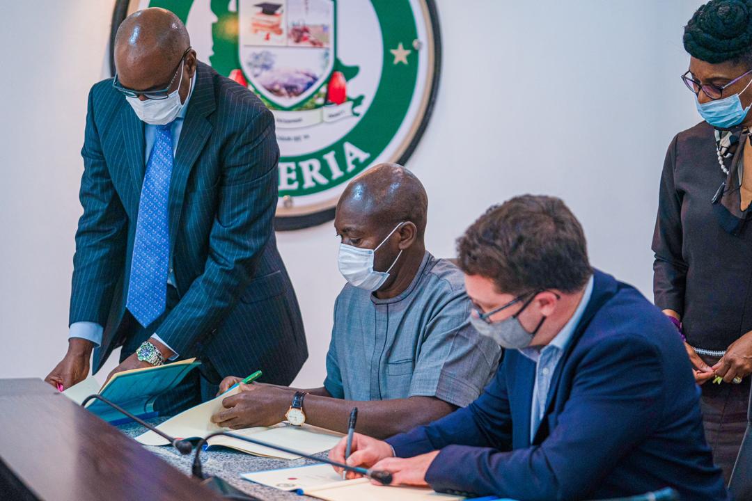 Ogun State Governor, Prince Dapo Abiodun says the State, as an industrial hub of the country, will need an increase supply of electricity to unlock more of its economic potentials and attract more investors to the State.