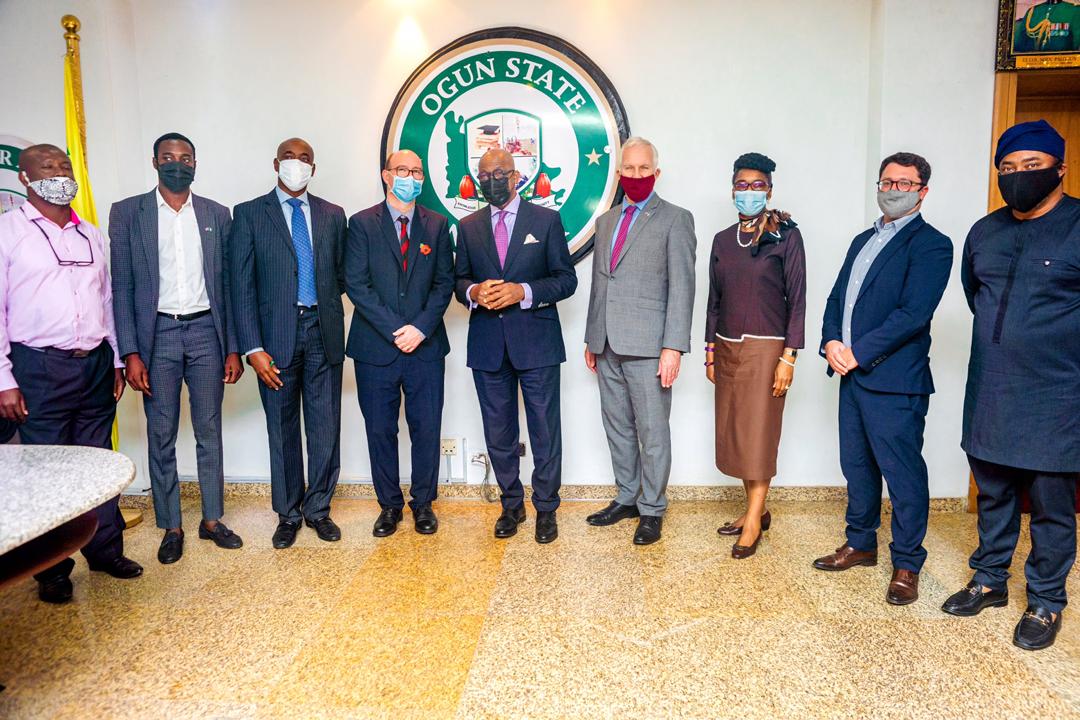 Ogun State Governor, Prince Dapo Abiodun says the State, as an industrial hub of the country, will need an increase supply of electricity to unlock more of its economic potentials and attract more investors to the State.