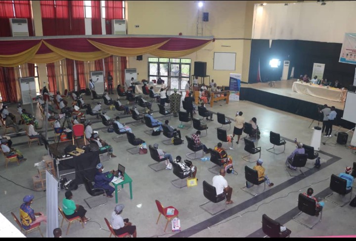 Legislator calls for harnessing of untapped organic agriculture potential