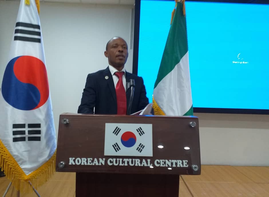 Mr Lee In Tae, Korea Ambassador to Nigeria has expressed satisfaction over the expansion of the establishment of the Korean Cultural Centre Abuja (KCCN) in the last ten years.