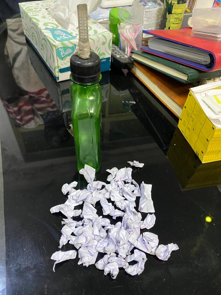 Lagos Security: Police Raids Black Spots, Arrest 720