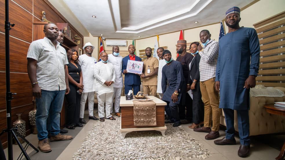 Government should compel banks to give students loans at 1%. Ned Nwoko.