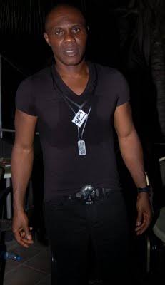 Prince Obi Showers Encomium On Chief Ahize