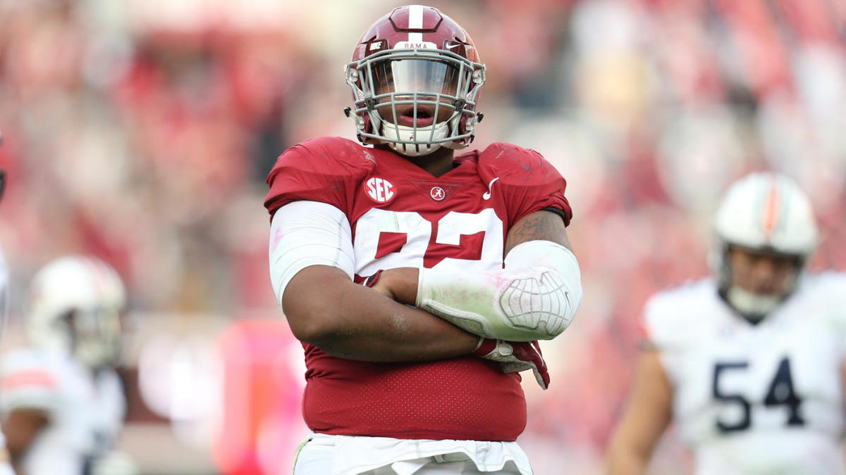 Alabama vs. Auburn Score, Takeaways