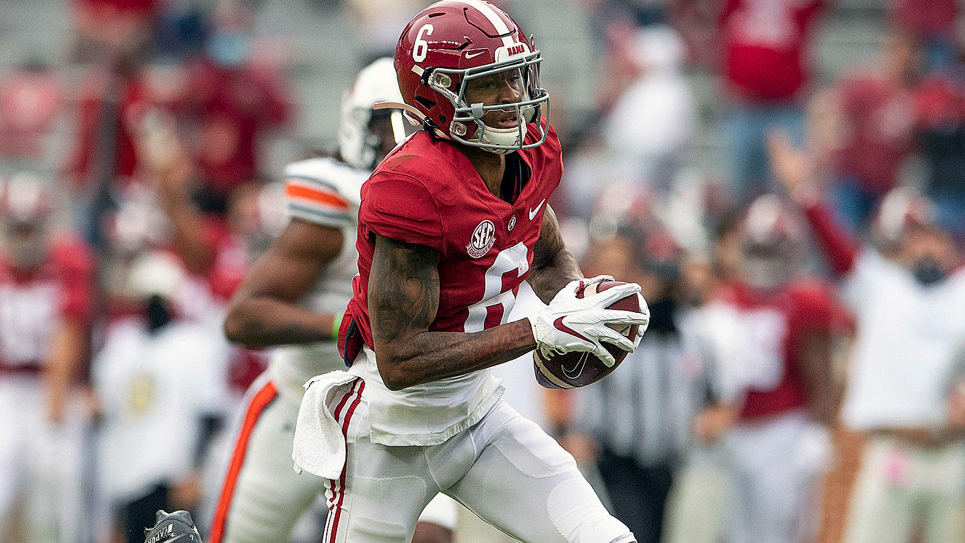 Alabama vs. Auburn Score, Takeaways