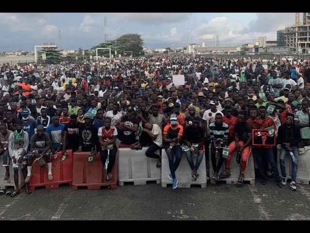 Fashola’s eureka moment at Lekki tollgate By Tunde Odesola