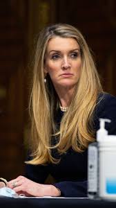 Sen. Kelly Loeffler Is Covid-19 Positive