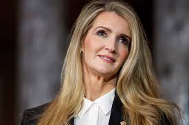 Sen. Kelly Loeffler Is Covid-19 Positive