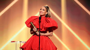 Jennifer Lopez Confesses How 2020 taught her what ‘matters most’  The People's Choice Awards kicked off Sunday with Jennifer Lopez taking home the high honor of the night -- The People's Icon of 2020.The "On The Floor" singer emotionally accepted the award, but not before receiving two special shout outs from Renee Zellweger and Nicole Kidman -- who expressed they could think of no one more deserving of the award than Lopez.As for Lopez, she hopes her win Sunday night is a sign things are changing for the better."Man, 2020 was no joke right?," the tearful "Hustlers" star joked, noting how people's priorities drastically shifted due to this year being "the great leveler." "It showed us what mattered and what didn't. And, for me, reinforced what mattered most -- people, all of us, together helping each other, loving each other and being kind to each other. And the importance of that connection, that human touch," noted Lopez, who says she hopes her career embodies those same values."From being a little girl in the Bronx, New York, and having the privilege of performing on some of the biggest stages in the world ... and even at the Super Bowl earlier this year (that was a biggie), I have seen and learned a lot and I am still learning," she continued, noting her background as a Latina made her "work twice as hard to get [those] opportunitie Lopez says winning the People's Icon of 2020 marks "the true measure of my success.""The true measure is inspiring girls in all ages and all colors, from all over the world, to know you can do whatever want, as many things as you want and to be proud of who you are no matter where you come from," she furthered, saying dreams should never be limited to one's imagination.