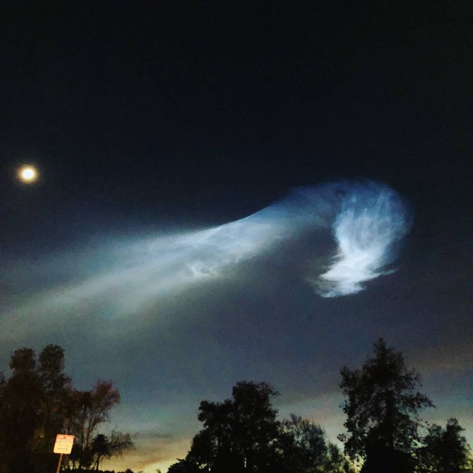 Despite Delay, SpaceX launch As astronauts take off aboard Crew Dragon bound for ISS