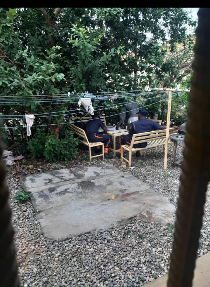 Seizure of Lagos Hotel: Court Dismisses AMCON's Exparte Order