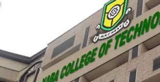 We Will Do More, TETFUND Promises YABATECH