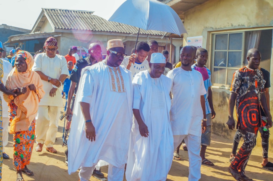 Ogunlana emerges the Oba-elect of Magbon Alade, Ibeju Lekki