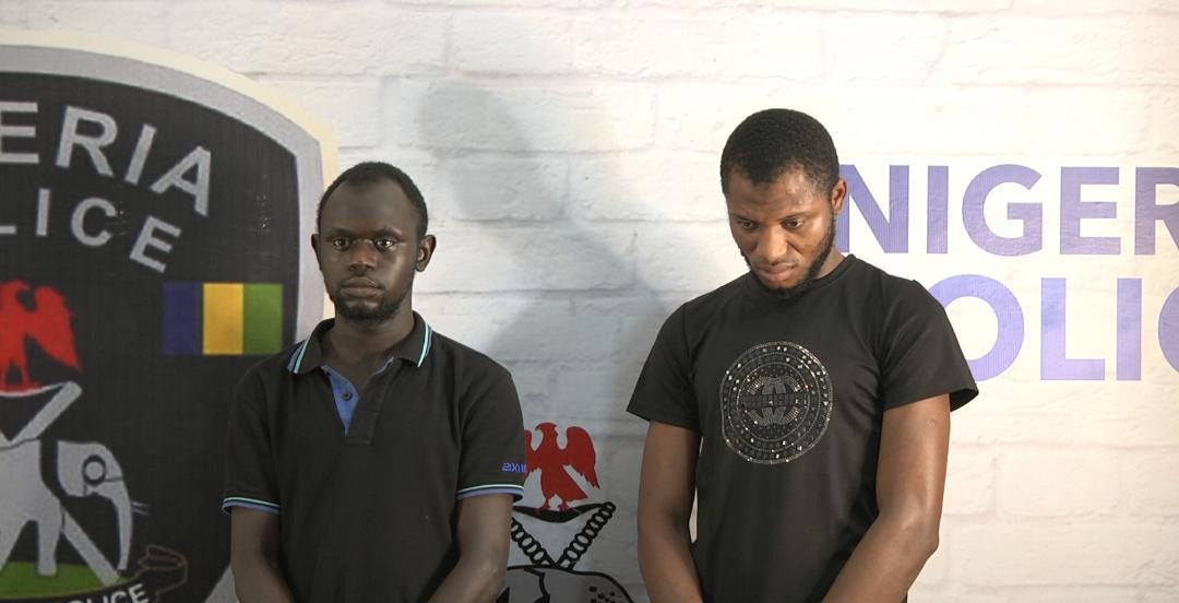 Police Tackle Sexual and Gender Based Violence, Arrest Multiple Suspects*