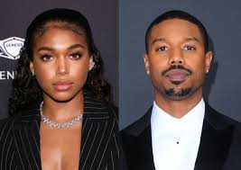 Michael Jordan,Lori Harvey Confirm Relationship on Instagram -- See the Romantic Pics!