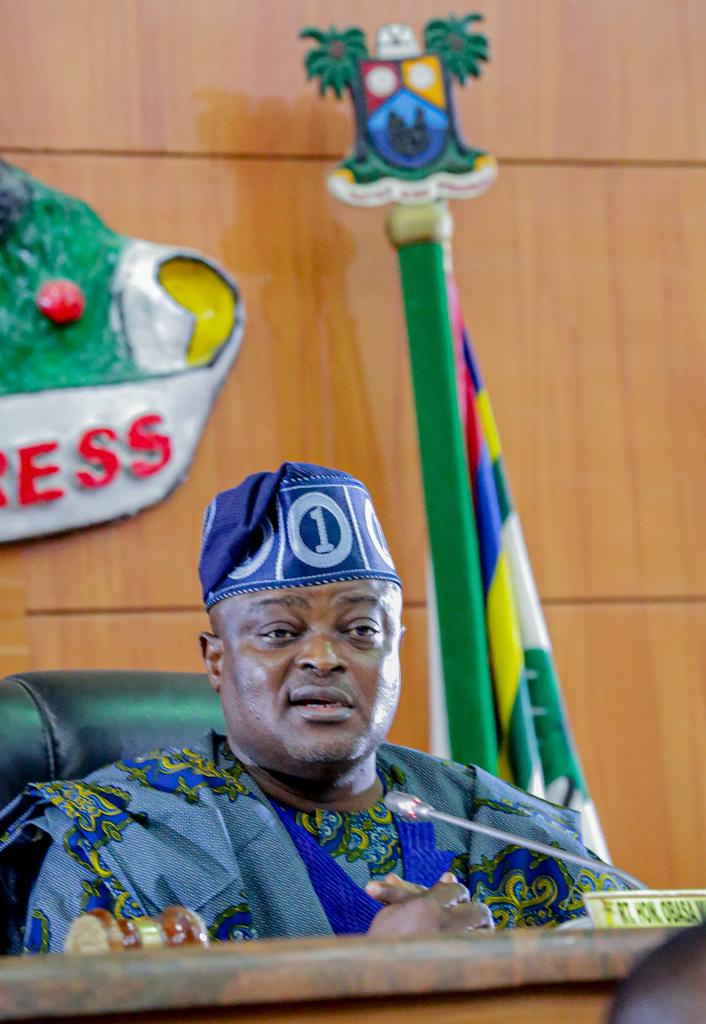 Lagos Assembly moves to stop unwholesome sales of COVID-19 drugs