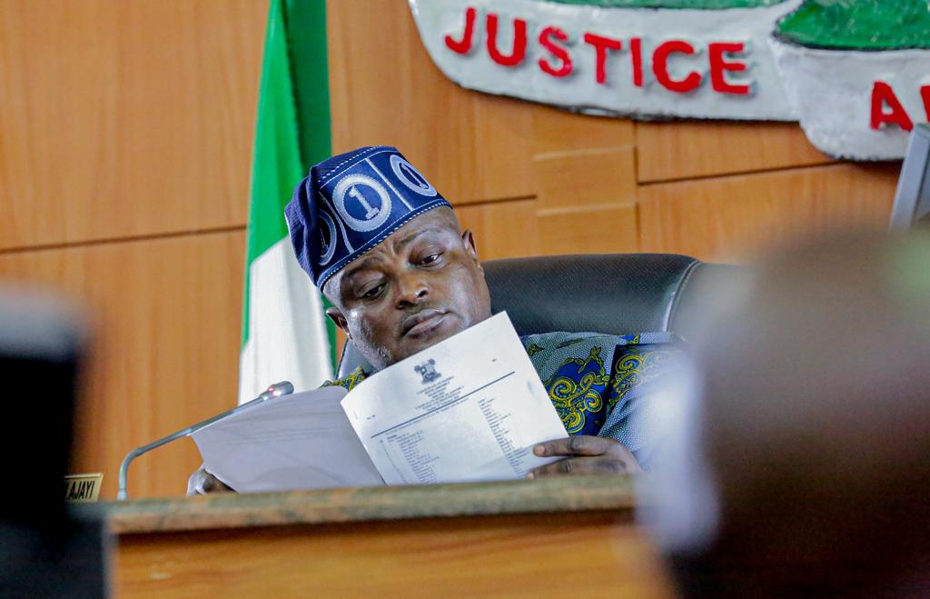 Lagos Assembly moves to stop unwholesome sales of COVID-19 drugs