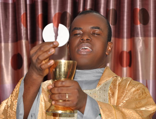 Why Catholic Church banned Mbaka’s Adoration Ministry