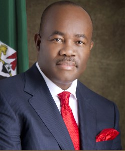 Akpabio is the best man for the job – North/South Coalition