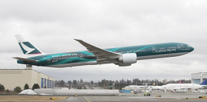 AVIATION: Passengers Groan As Economy Class Domestic Flight Hits Over N100,000