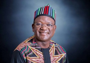 Samuel Ortom