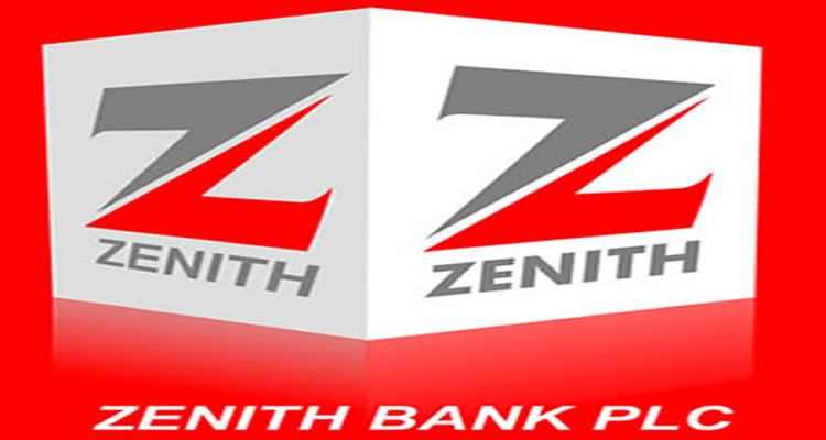 ZENITH BANK SHOWS CONTINUED MARKET LEADERSHIP WITH 189% GROWTH IN Q1 EARNINGS