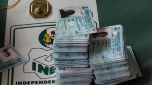INEC, EU Organise Free Concert At TBS On Saturday, Admission By PVC 