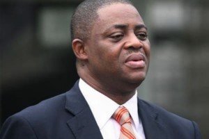 Fani Kayode