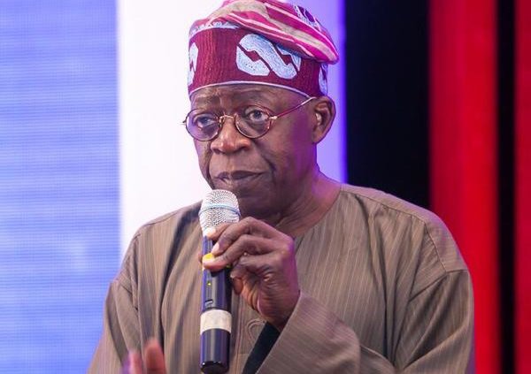 ASUU strike: Bola Tinubu promises 25% budgetary allocation to education