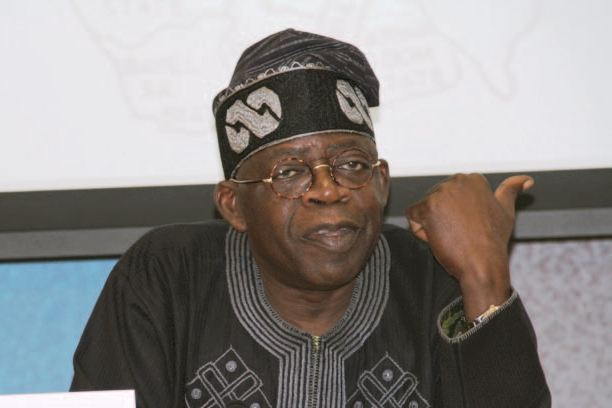 UNDEFEATED: ASIWAJU BOLA AHMED TINUBU, THE ODD MAN OUT