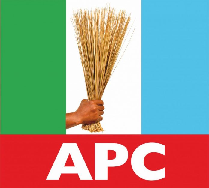Conspiracy Of A Dubious Consensus Candidature Tears APC Apart In Kosofe Local Government.