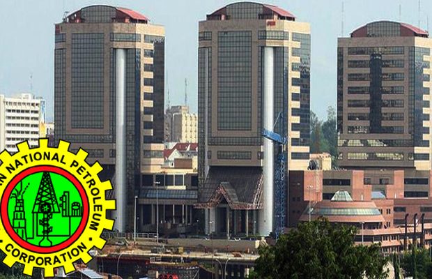 NNPC distributes 387.5m litres of petrol to normalize supply chains 