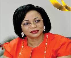 See Why  Forbes Dropped Folorunso Alakija Out Of 2021 Billionaires List