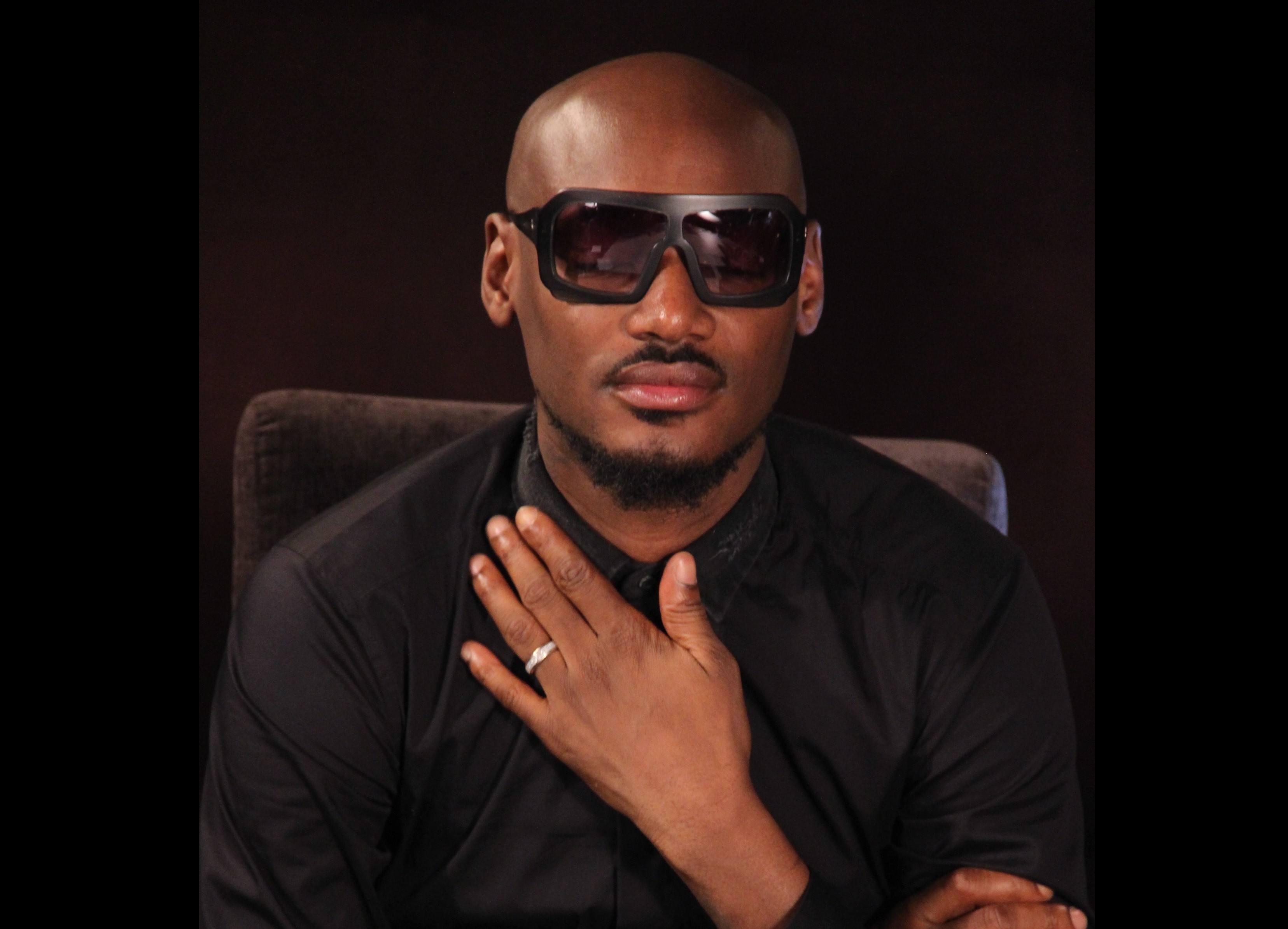 Image result for 2face idibia