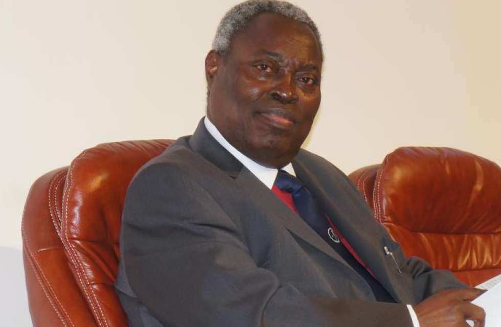 Kumuyi Declares His Stand On 2023 Presidential Elections