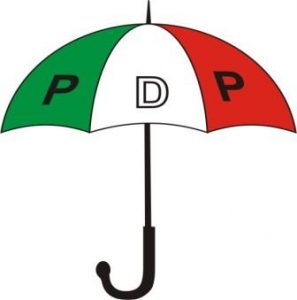 Ogun state PDP