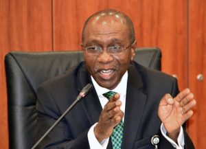 Senate summons CBN Governor over naira fall