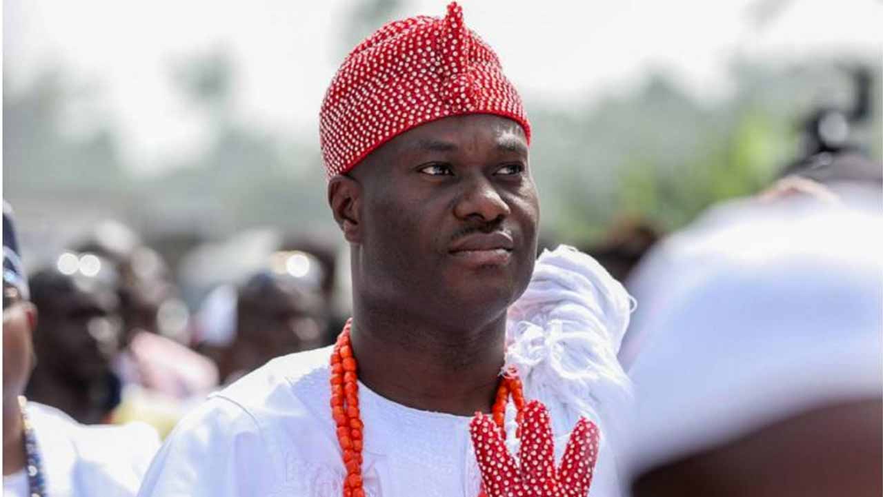 Ooni of Ife, Oba Adeyeye Ogunwusi Finds Love Again