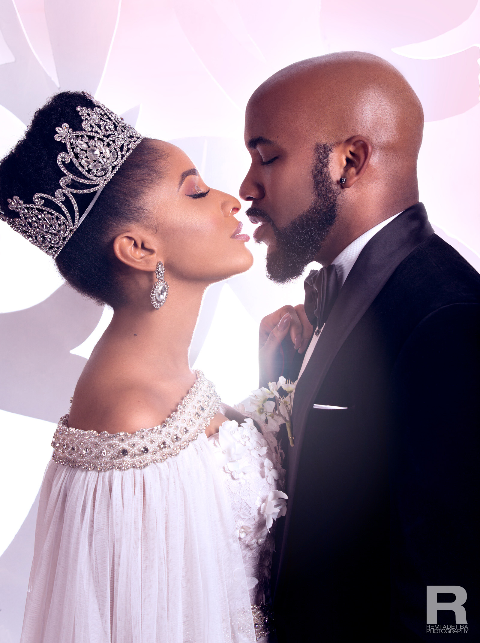 I Never Wanted A Wife In Entertainment Industry – Banky W