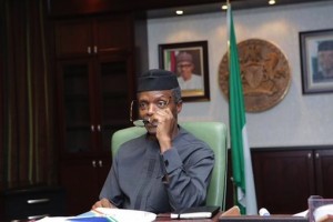 LEAVE OSINBAJO OUT OF THE POLITICS IN SADNESS