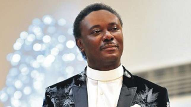 Chris Okotie wants NBA, NMA, ASUU to take over functions of National Assembly