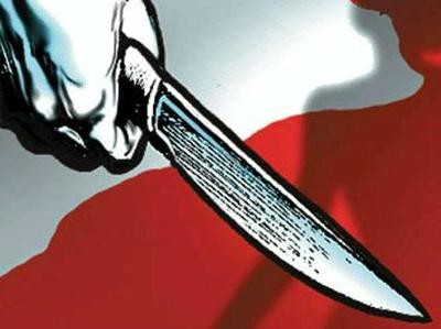 Farmer Hacks Wife, Commits Suicide