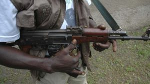 Gunmen Attacks Popular Church, Abducts Several  Worshippers 
