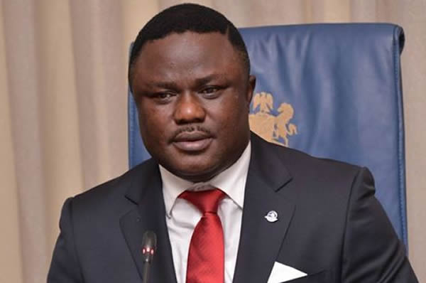 Ben Ayade