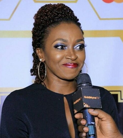 Kate Henshaw reacts to assault on Prophet Odumeje