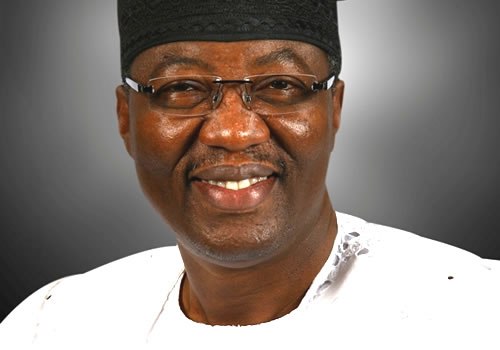 CSOs Petition Senate, Accuse Gbenga Daniel Of Plot To Destabilize Ogun State