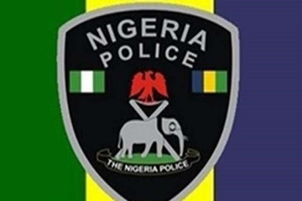 Oyo state Police