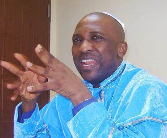 ‘‘Fault Primate Ayodele With Facts, Not Falsehood And Hearsays’’ – Prophet’s Aide Replies Andy Uba